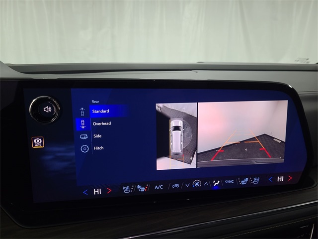 2026 – Chevrolet – Suburban