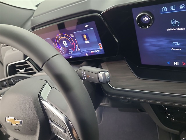 2026 – Chevrolet – Suburban