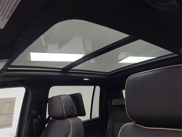 2026 – Chevrolet – Suburban