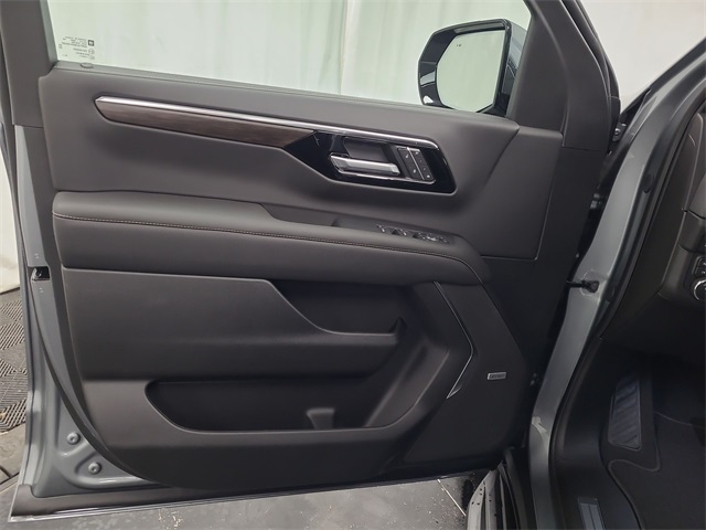 2026 – Chevrolet – Suburban