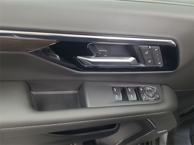 2026 – Chevrolet – Suburban