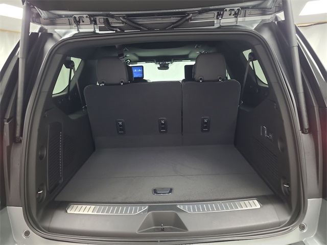 2026 – Chevrolet – Suburban