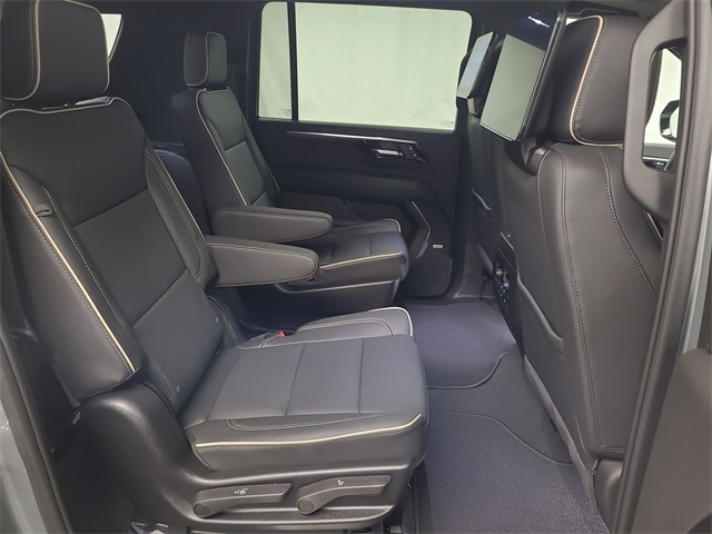 2026 – Chevrolet – Suburban