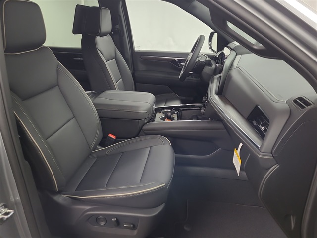 2026 – Chevrolet – Suburban