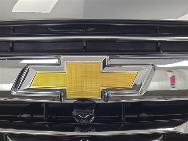 2026 – Chevrolet – Suburban