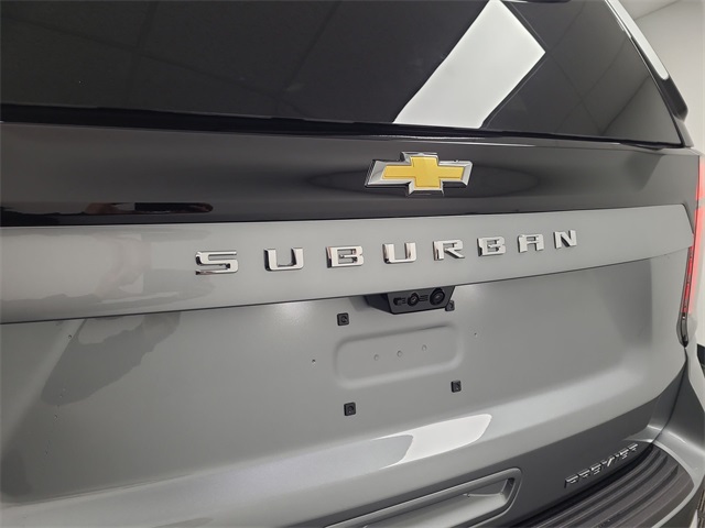 2026 – Chevrolet – Suburban