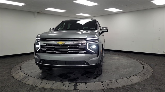 2026 – Chevrolet – Suburban