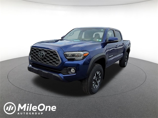 2022 Toyota Tacoma TRD Off Road Double Cab 4WD