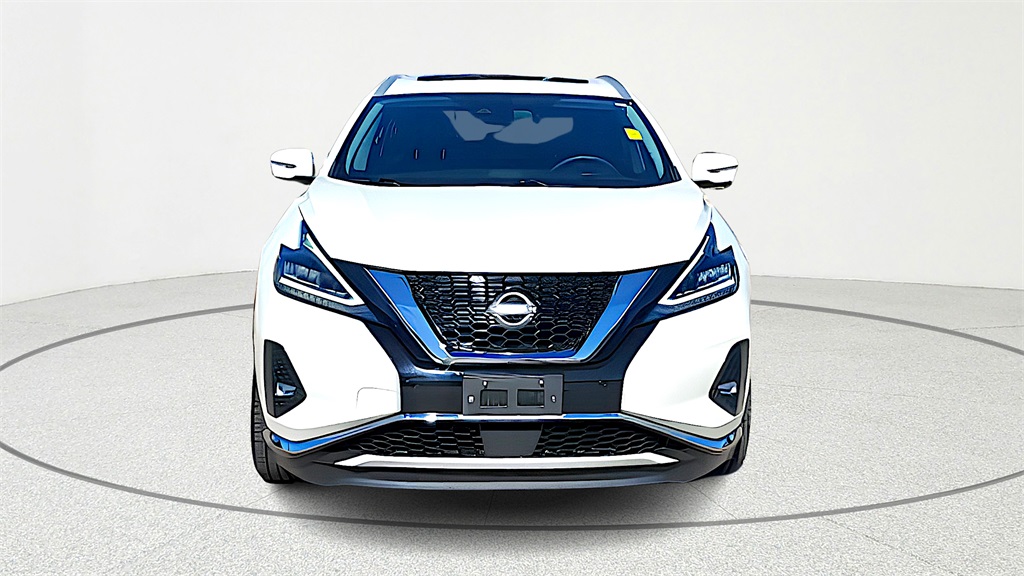 2023 Nissan Murano