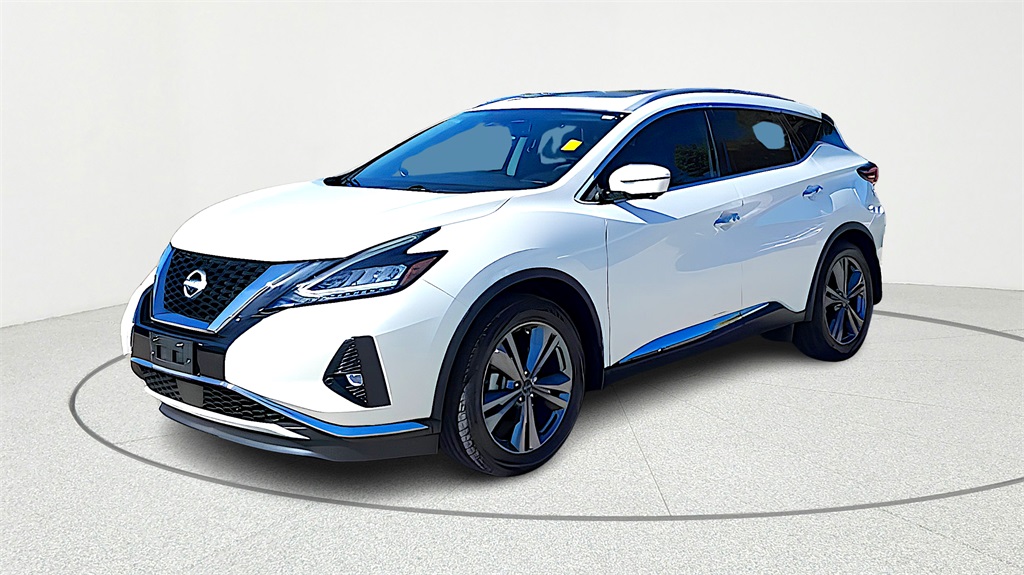 2023 Nissan Murano