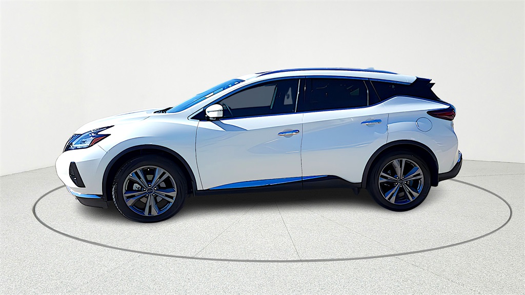 2023 Nissan Murano