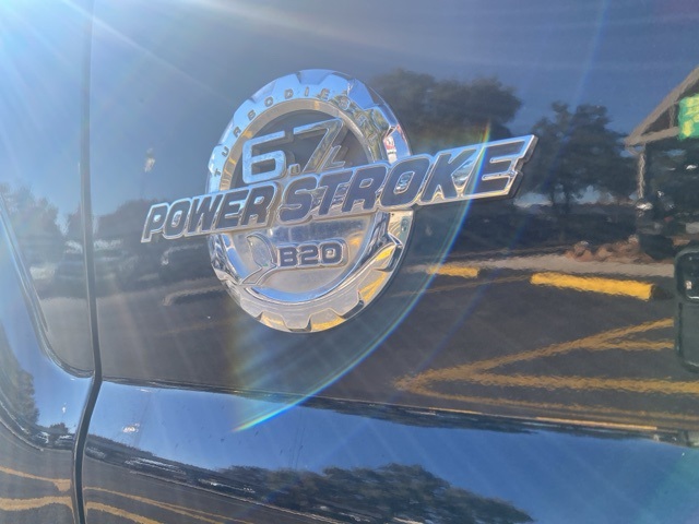 Used Car 2015 Ford F-350sd  Platinum For Sale Under $35,000 In San Antonio, Texas