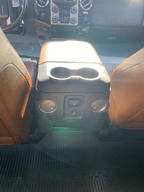 Used Car 2015 Ford F-350sd  Platinum For Sale Under $35,000 In San Antonio, Texas