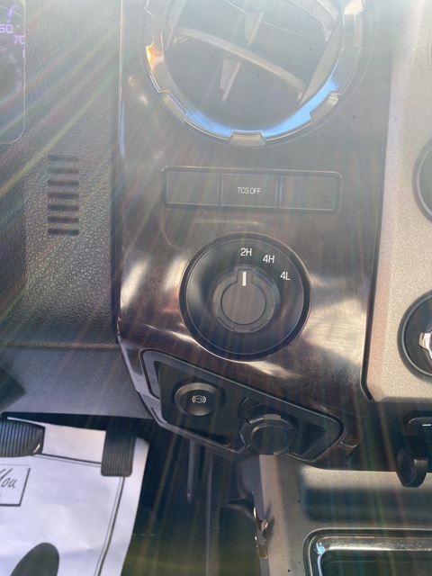 Used Car 2015 Ford F-350sd  Platinum For Sale Under $35,000 In San Antonio, Texas