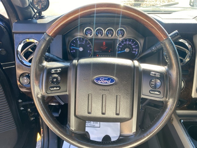 Used Car 2015 Ford F-350sd  Platinum For Sale Under $35,000 In San Antonio, Texas