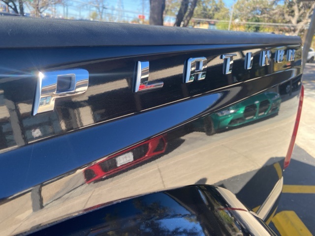 Used Car 2015 Ford F-350sd  Platinum For Sale Under $35,000 In San Antonio, Texas