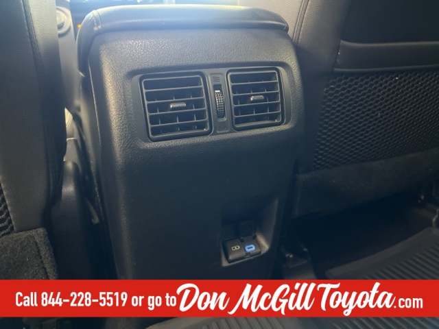 2024 Toyota 4Runner SR5 Premium Silver at Don McGill Toyota
