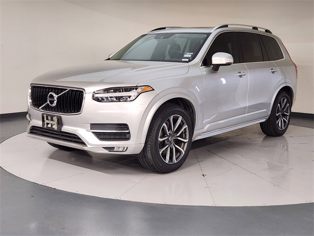 2019 Volvo XC90 T5 Momentum