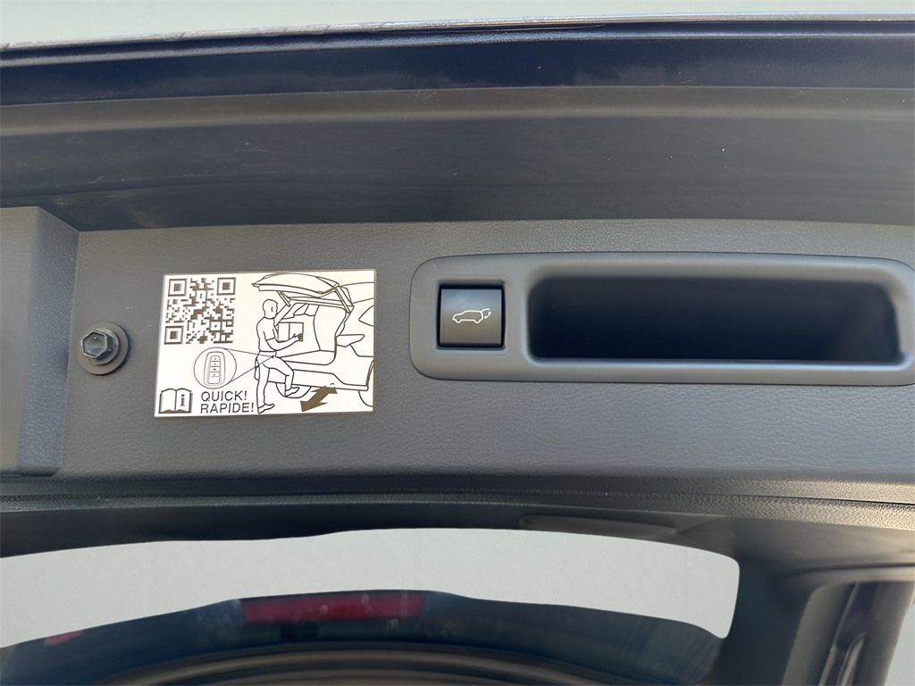 2023 Toyota Highlander Hybrid