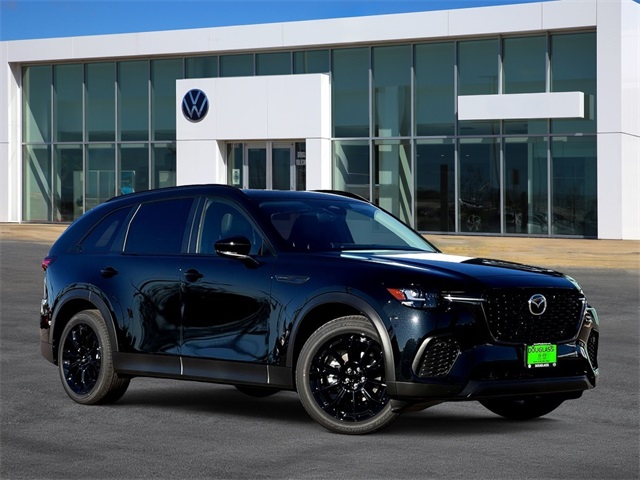 2026 Mazda CX-70 3.3 Turbo Preferred AWD