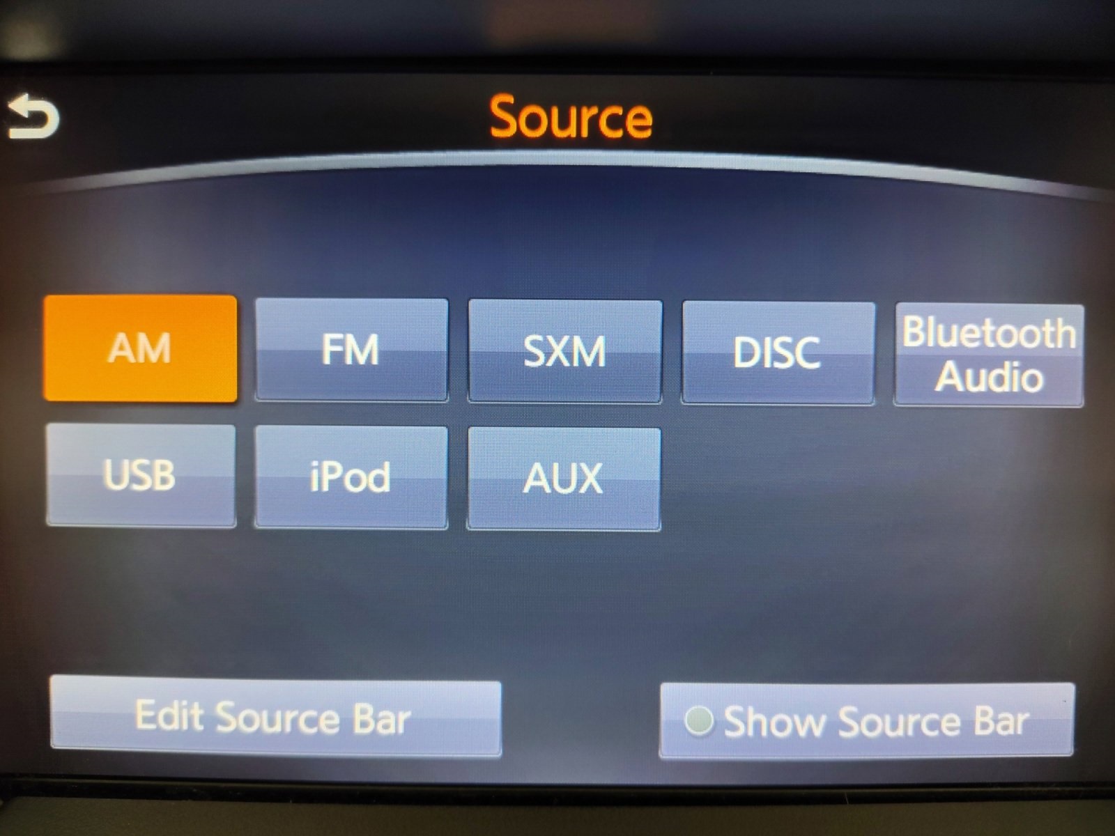 Used Car 2017 Nissan Pathfinder  Sl For Sale Under $15,000 In San Antonio, Texas