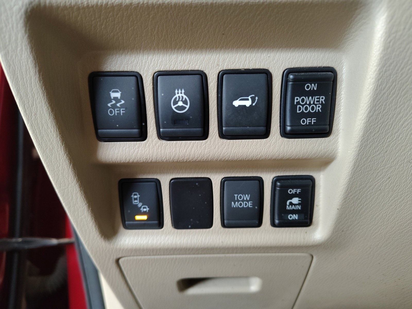 Used Car 2017 Nissan Pathfinder  Sl For Sale Under $15,000 In San Antonio, Texas