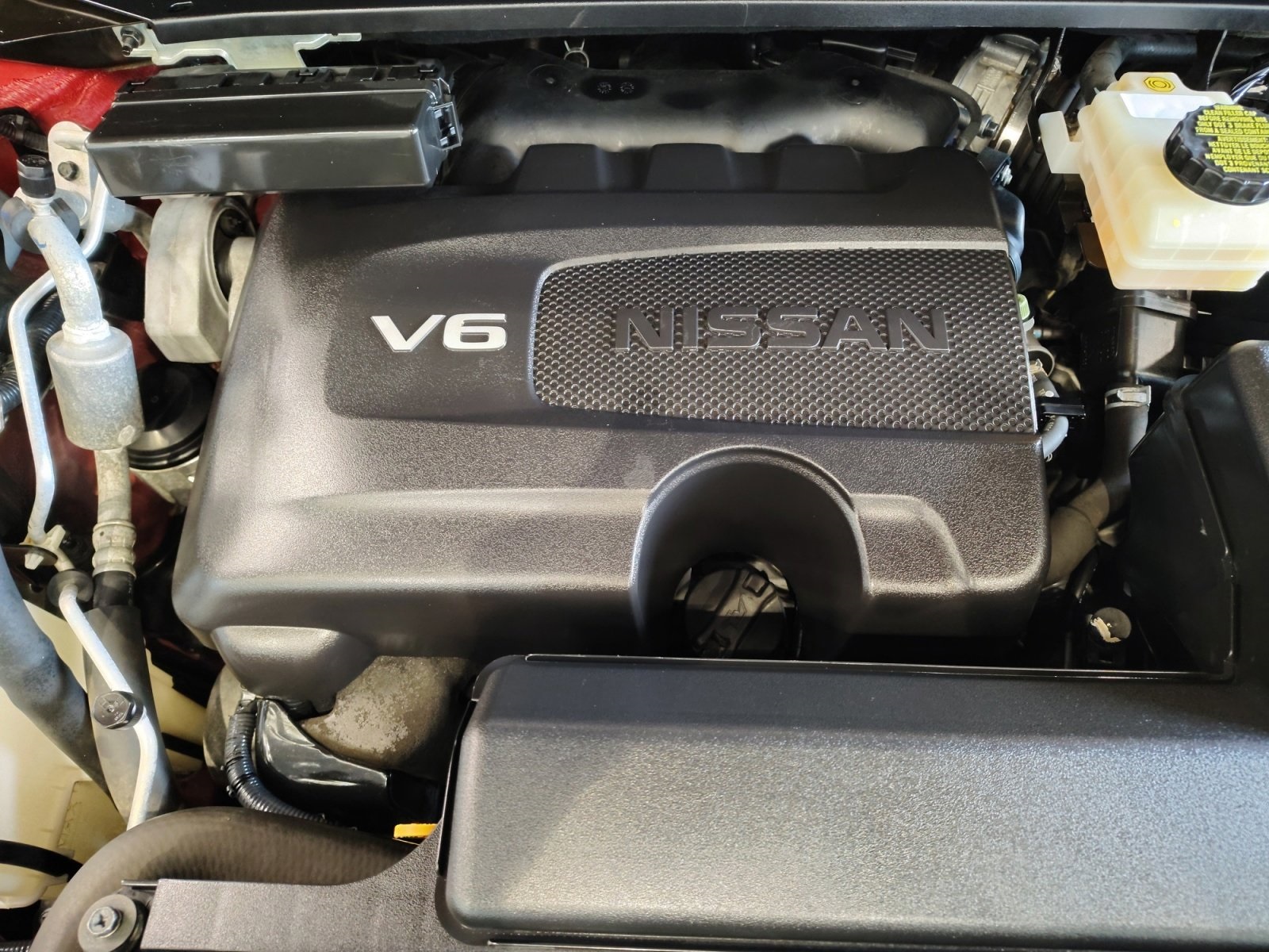 Used Car 2017 Nissan Pathfinder  Sl For Sale Under $15,000 In San Antonio, Texas