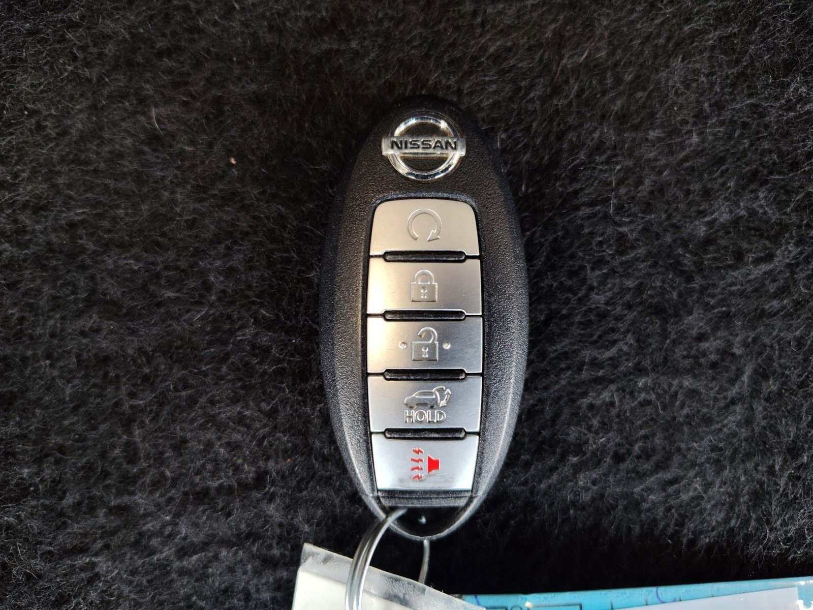 Used Car 2017 Nissan Pathfinder  Sl For Sale Under $15,000 In San Antonio, Texas