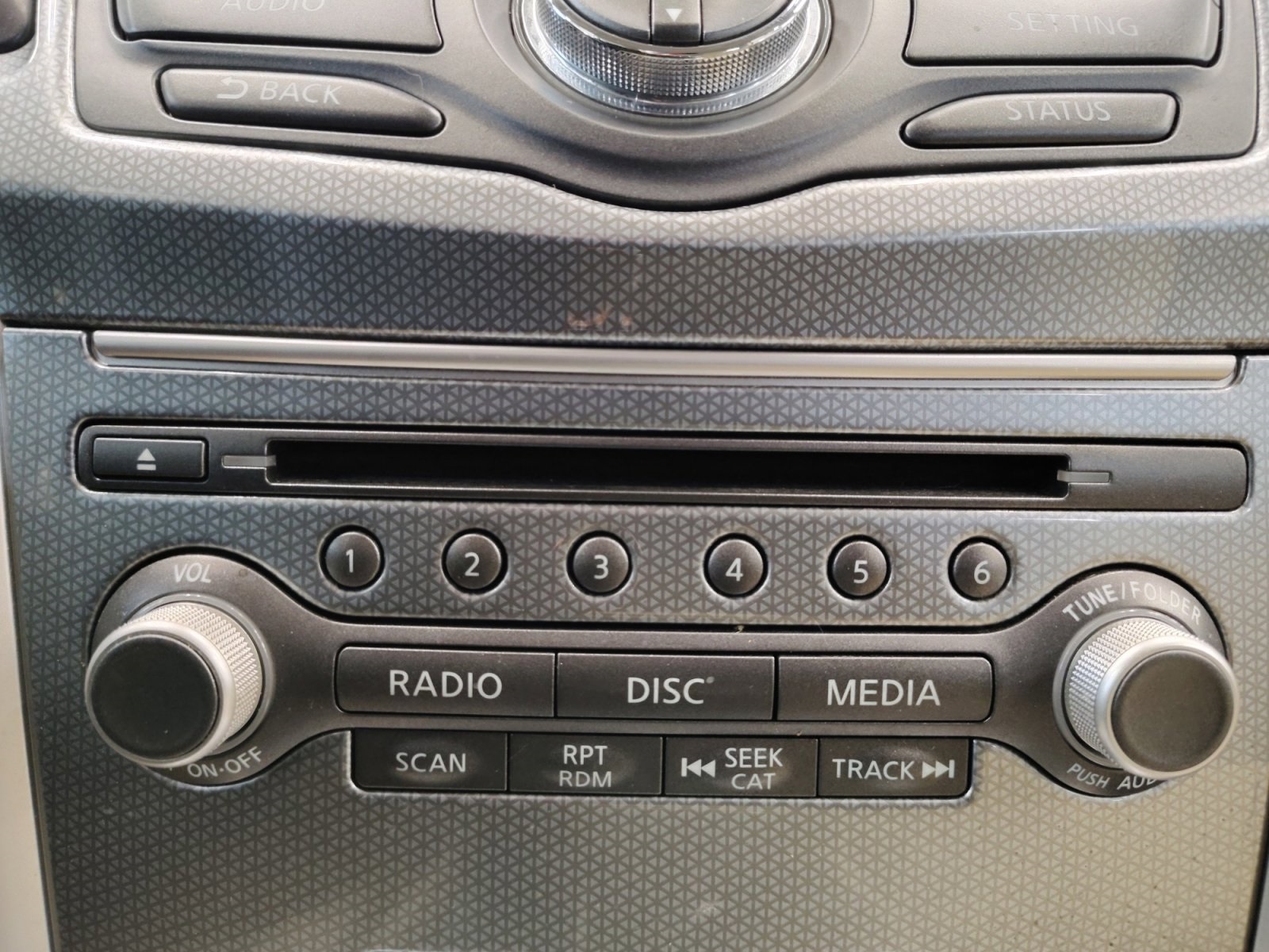 Used Car 2017 Nissan Pathfinder  Sl For Sale Under $15,000 In San Antonio, Texas