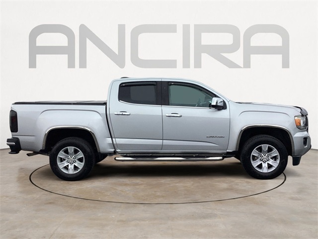 Used Car 2017 Gmc Canyon  Sle1 For Sale Under $25,000 In San Antonio, Texas