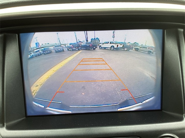 Used Car 2017 Gmc Canyon  Sle1 For Sale Under $25,000 In San Antonio, Texas