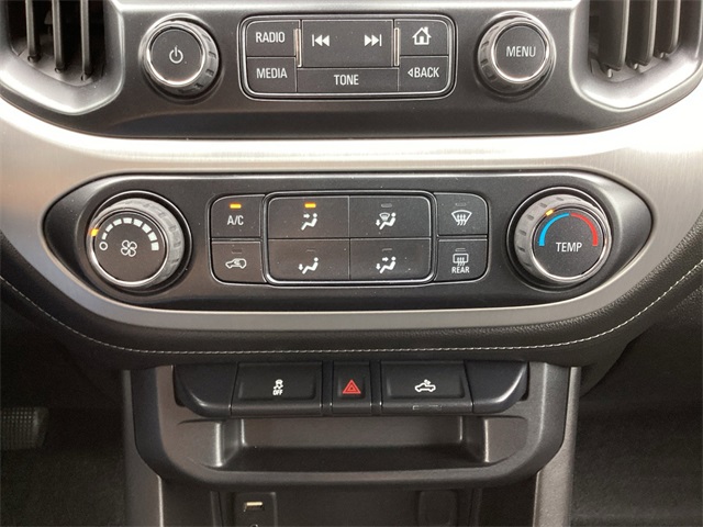 Used Car 2017 Gmc Canyon  Sle1 For Sale Under $25,000 In San Antonio, Texas