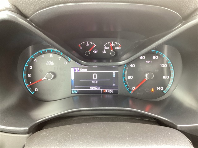 Used Car 2017 Gmc Canyon  Sle1 For Sale Under $25,000 In San Antonio, Texas