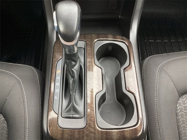 Used Car 2017 Gmc Canyon  Sle1 For Sale Under $25,000 In San Antonio, Texas