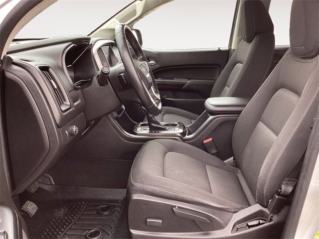 Used Car 2017 Gmc Canyon  Sle1 For Sale Under $25,000 In San Antonio, Texas