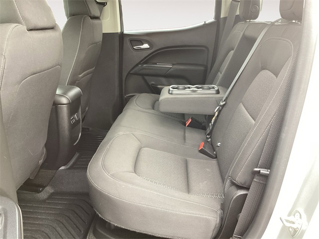 Used Car 2017 Gmc Canyon  Sle1 For Sale Under $25,000 In San Antonio, Texas