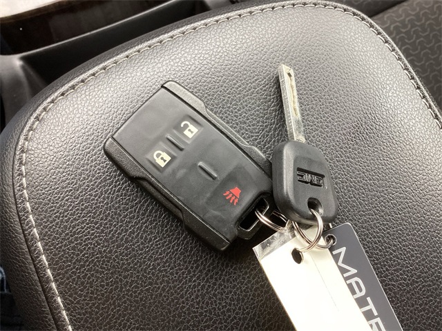 Used Car 2017 Gmc Canyon  Sle1 For Sale Under $25,000 In San Antonio, Texas