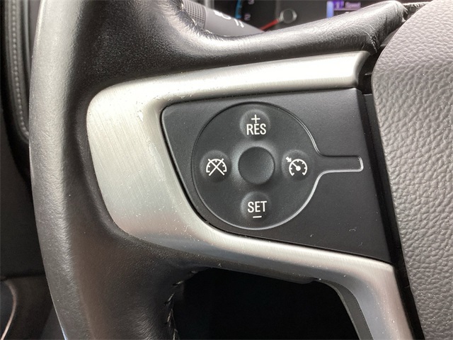 Used Car 2017 Gmc Canyon  Sle1 For Sale Under $25,000 In San Antonio, Texas