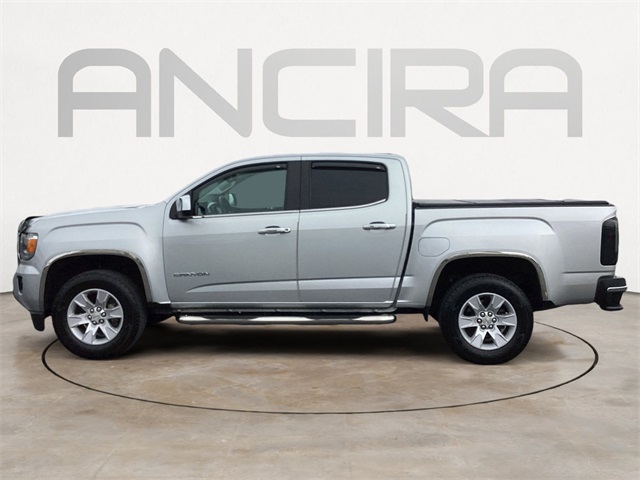 Used Car 2017 Gmc Canyon  Sle1 For Sale Under $25,000 In San Antonio, Texas