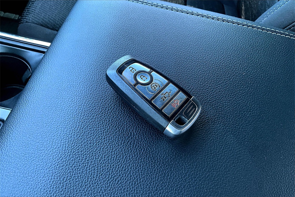 2023 Ford F-150 XLT - 10