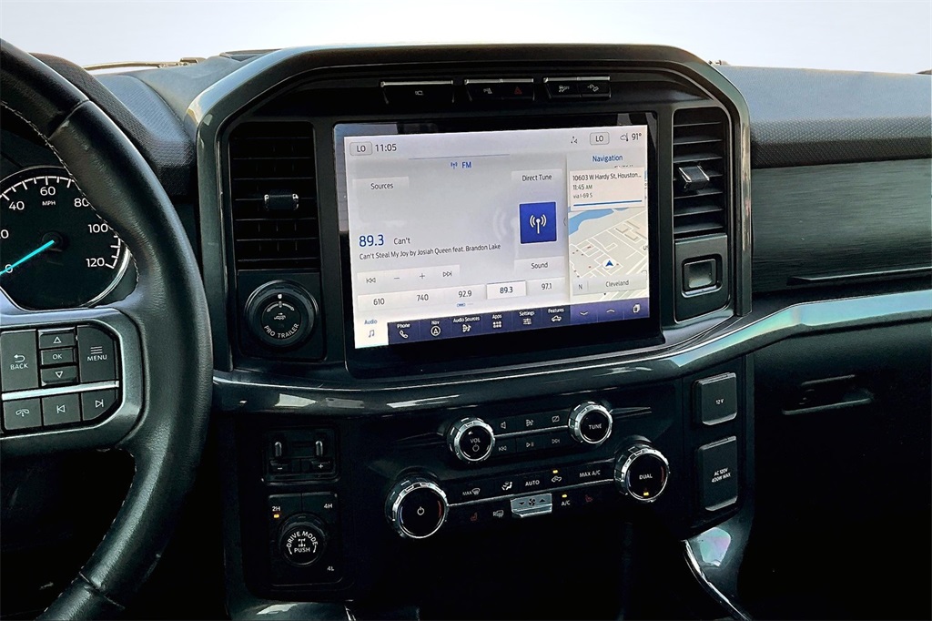 2023 Ford F-150 XLT - 5