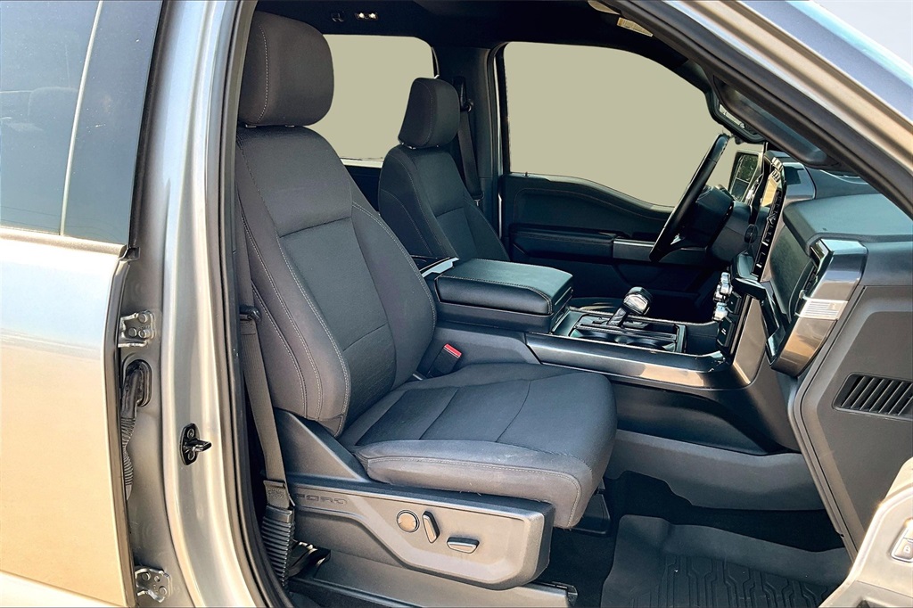 2023 Ford F-150 XLT - 6
