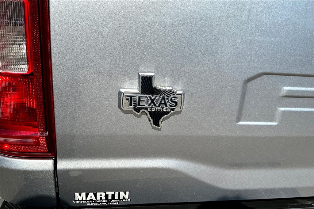 2023 Ford F-150 XLT - 7