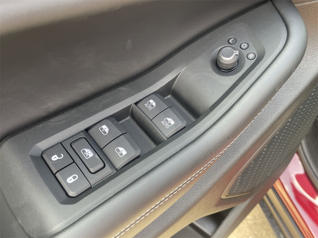 2025 Jeep Grand Cherokee L Limited - 11