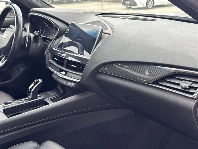 2023 Cadillac CT5 Sport - 11