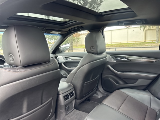 2023 Cadillac CT5 Sport - 6