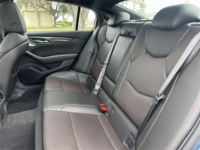 2023 Cadillac CT5 Sport - 7