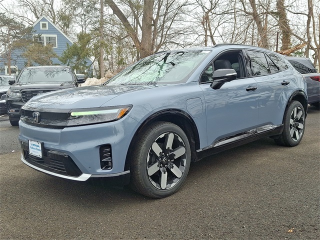 2026 Honda Prologue Elite AWD