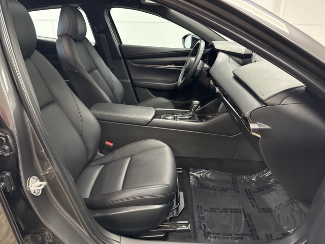 2022 Mazda Mazda3 2.5 Turbo photo 11