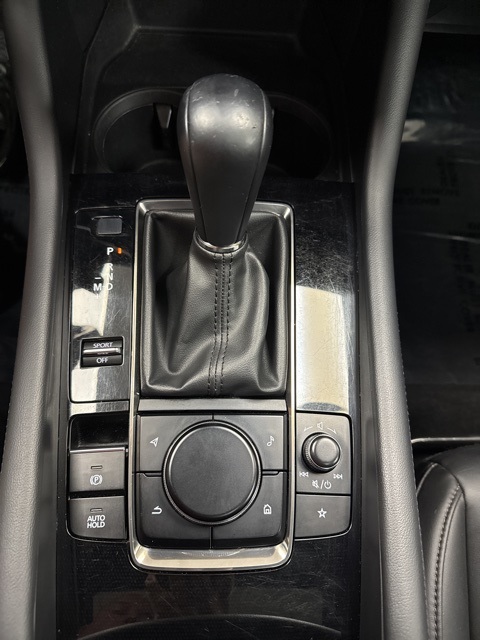 2022 Mazda Mazda3 2.5 Turbo photo 15